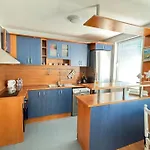 Appartamento Blue Lagoon