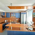 Appartamento Blue Lagoon *