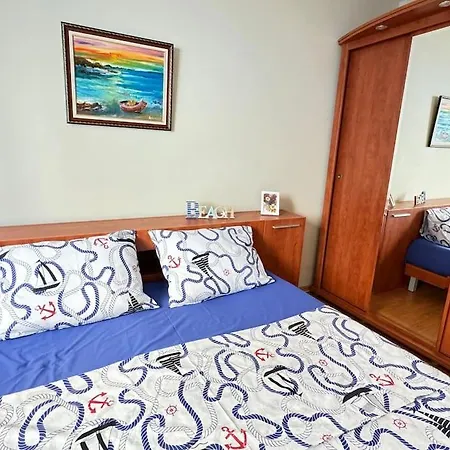 Daire Blue Lagoon Burgaz