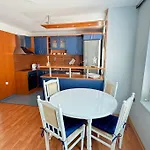 Blue Lagoon Apartman *