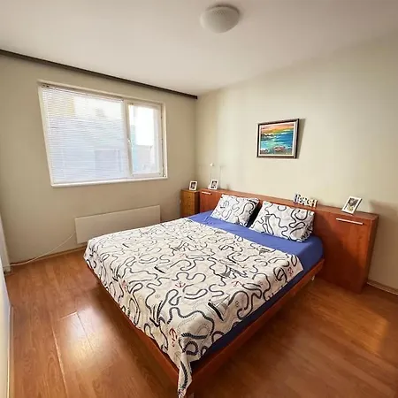 Blue Lagoon Apartman